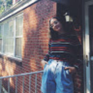 Meet your Posher, Adeline